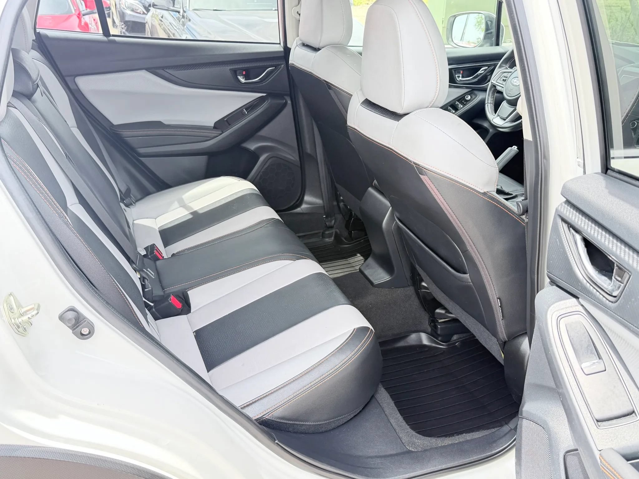 Used 2018 Subaru Crosstrek 2.0i Limited w/ Popular Package #2 AWD/4WD image 12