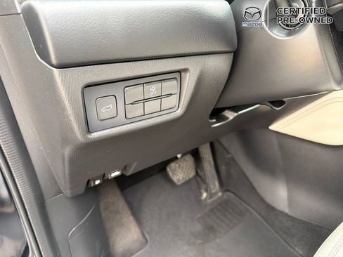 Used 2023 MAZDA CX-5 AWD 2.5 S w/ Premium Package image 49