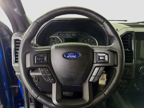 Used 2018 Ford F150 XLT w/ Equipment Group 301A Mid image 10