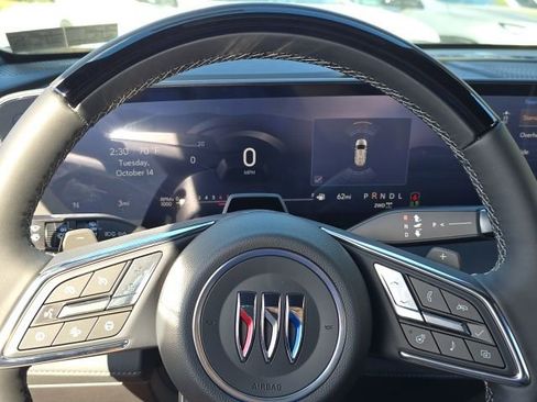 New 2026 Buick Enclave Sport Touring w/ Super Cruise Package image 11