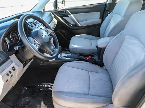 Used 2015 Subaru Forester 2.5i w/ Alloy Wheel Package AWD/4WD image 18
