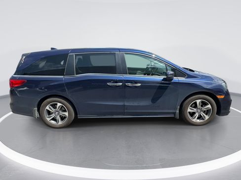 Used 2019 Honda Odyssey Touring image 9