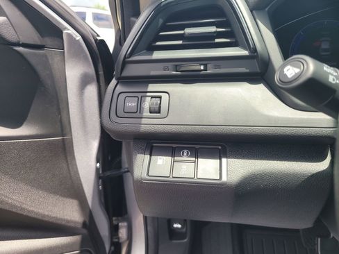 Used 2020 Honda Insight EX image 16