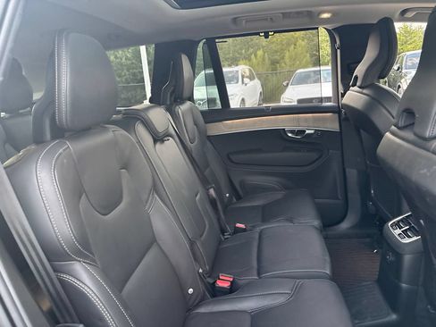Used 2025 Volvo XC90 T8 Ultra w/ Protection Package Premier AWD/4WD image 13