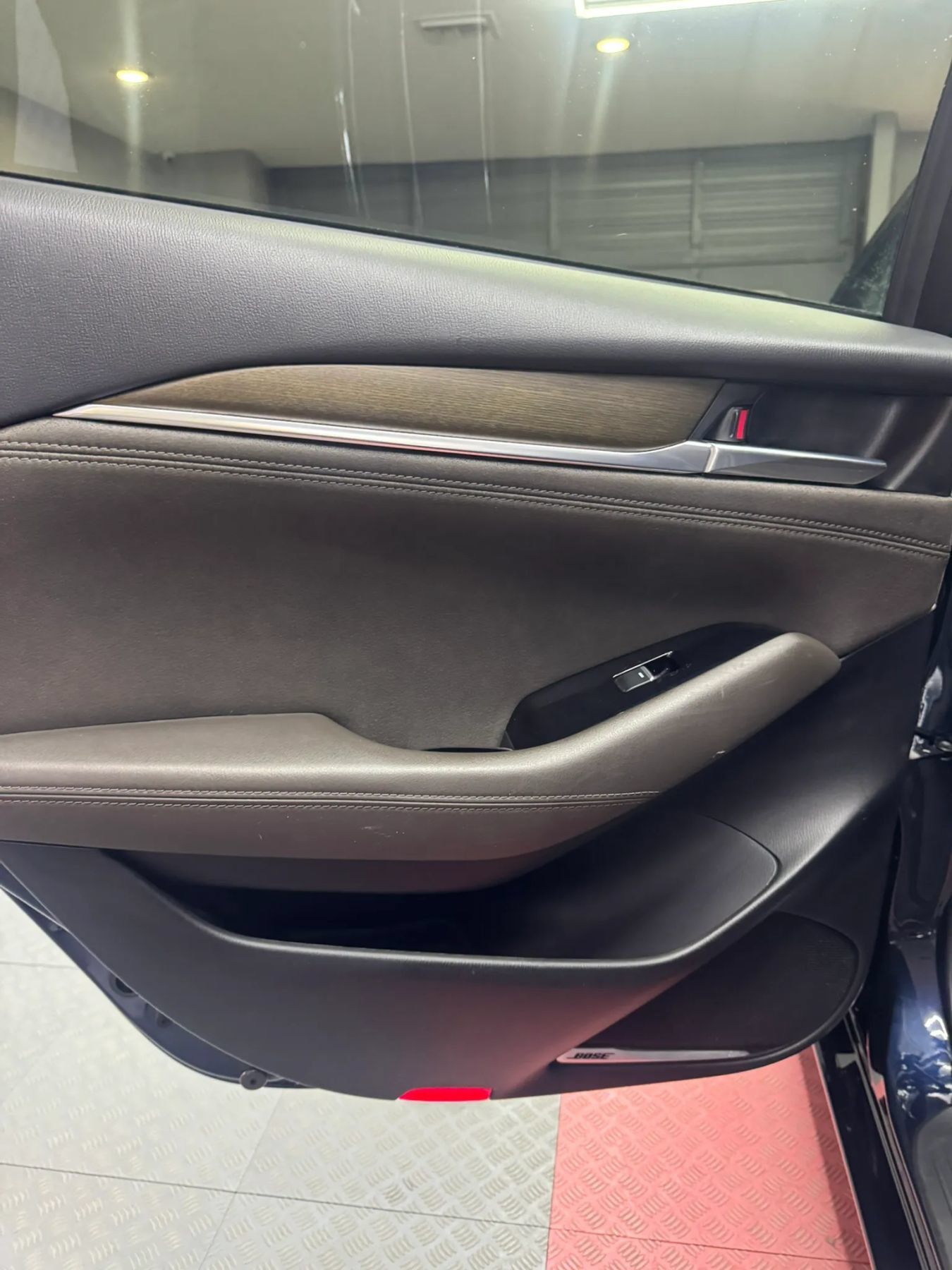 Used 2018 MAZDA MAZDA6 Signature FWD image 24