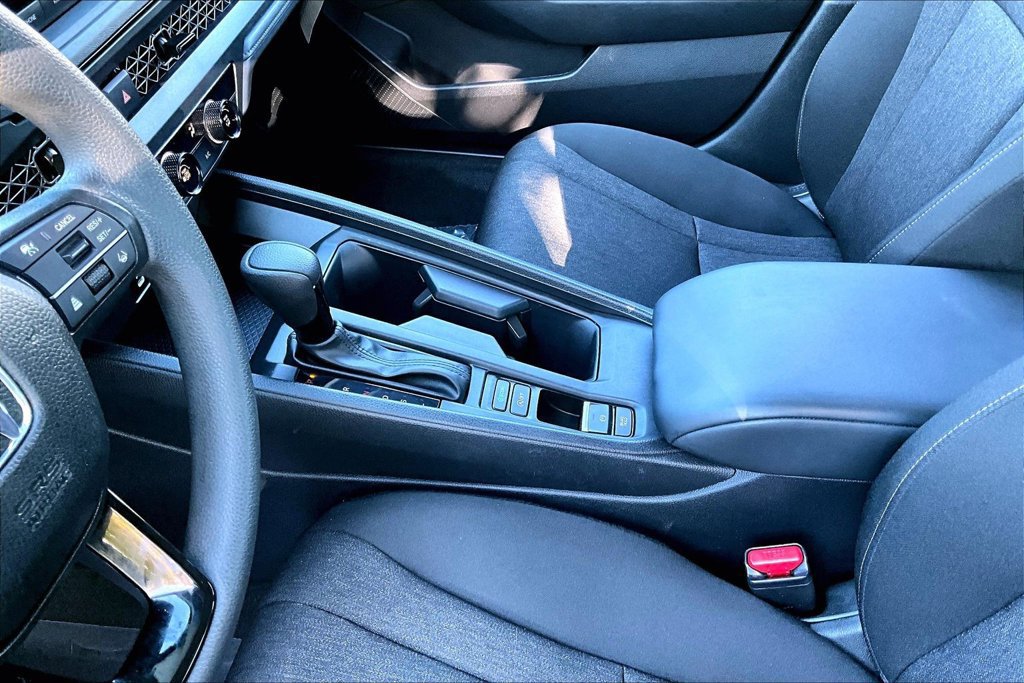 Used 2025 Honda Accord LX image 15
