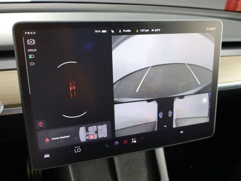 Used 2023 Tesla Model Y Performance AWD/4WD image 42