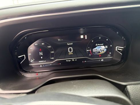 Certified 2023 GMC Yukon XL Denali AWD/4WD image 18