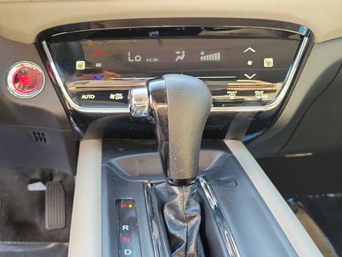 Used 2021 Honda HR-V EX image 22
