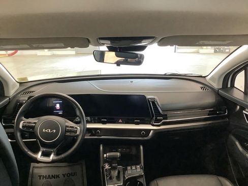 Certified 2023 Kia Sportage EX AWD/4WD image 21