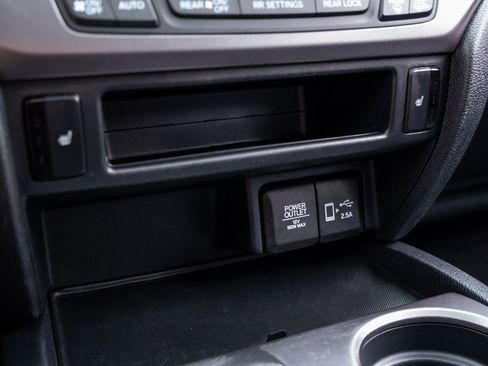 Certified 2020 Honda Pilot EX-L image 27
