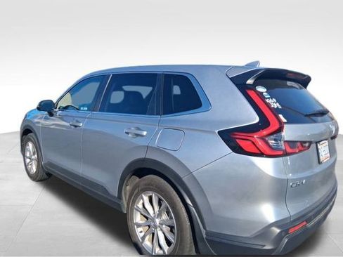 Used 2024 Honda CR-V EX-L image 5