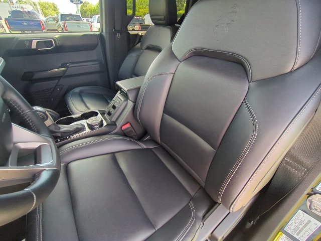 Used 2025 Ford Bronco Badlands AWD/4WD image 21