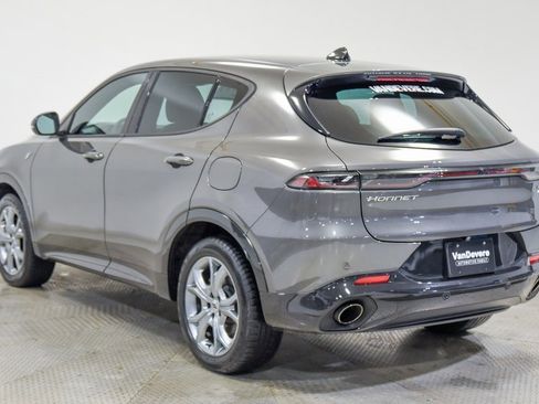 Used 2024 Dodge Hornet R/T image 9