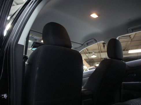 New 2026 Mitsubishi Outlander Sport ES image 23