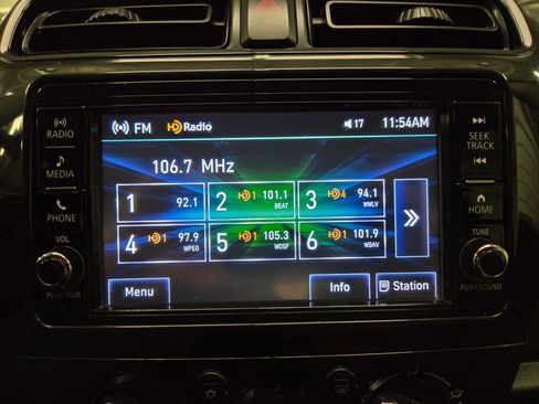 Used 2019 Mitsubishi Mirage ES image 28