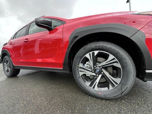 New 2025 Subaru Crosstrek 2.0i Premium image 9