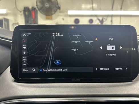 Used 2023 Hyundai Santa Fe SEL AWD/4WD image 17
