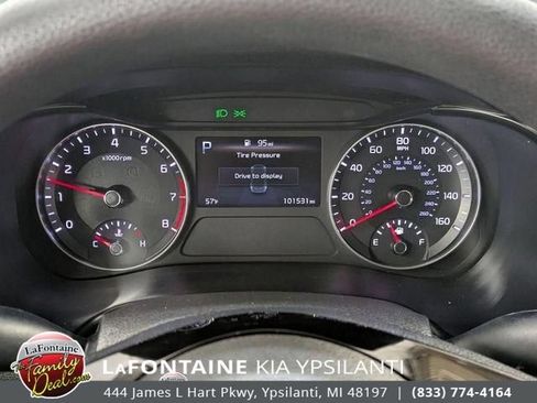 Used 2023 Kia Forte LXS FWD image 17