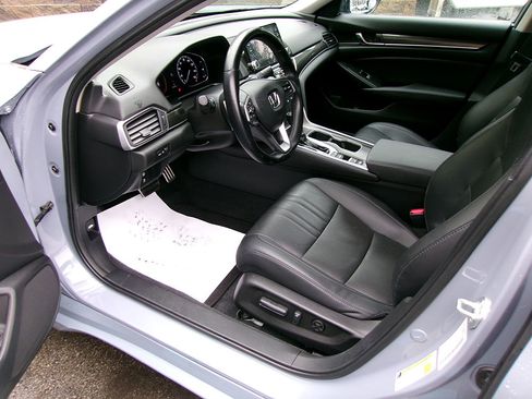 Used 2021 Honda Accord Sport Special Edition image 13