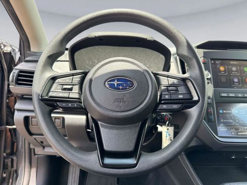 Used 2024 Subaru Crosstrek 2.0i AWD/4WD image 25