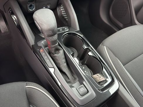 New 2026 Chevrolet TrailBlazer LT w/ Driver Confidence Package image 14