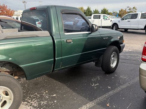 Used 2000 Ford Ranger XL image 4