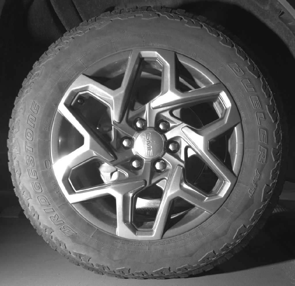 Used 2024 GMC Sierra 1500 SLT AWD/4WD image 23