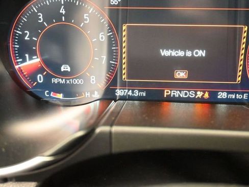 Certified 2023 Ford Mustang Mach 1 RWD image 19