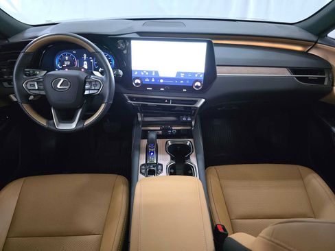 Used 2025 Lexus RX 350 Premium w/ Convenience Package AWD/4WD image 18