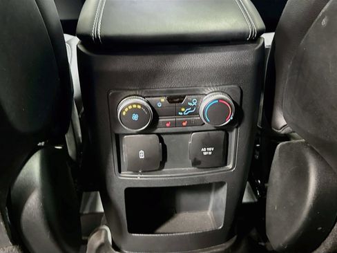 Used 2020 Ford Explorer ST w/ ST Street Pack AWD/4WD image 27