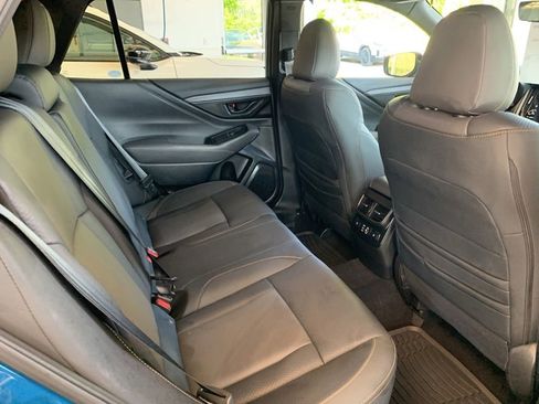 Certified 2024 Subaru Outback Wilderness AWD/4WD image 21