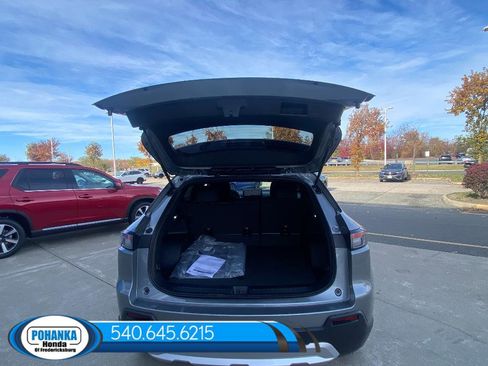 New 2025 Honda Prologue EX image 7