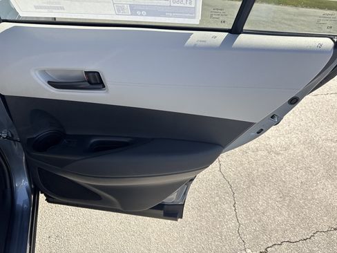 New 2026 Toyota Corolla Cross LE image 31