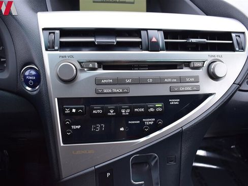 Used 2010 Lexus RX 450h 2WD image 18