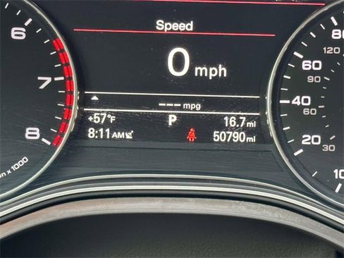 Used 2012 Audi A7 3.0T Prestige w/ Prestige Pkg image 26