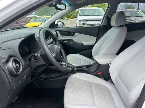 Used 2023 Hyundai Kona SEL w/ Cargo Package AWD/4WD image 26