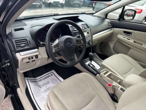 Used 2014 Subaru Crosstrek 2.0i Premium image 11