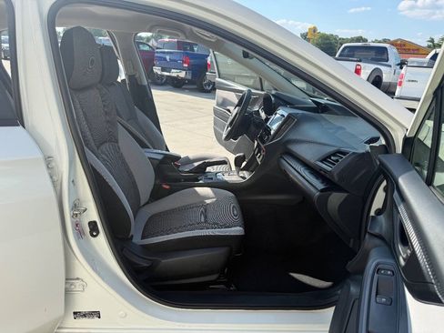 Used 2018 Subaru Crosstrek 2.0i AWD/4WD image 13