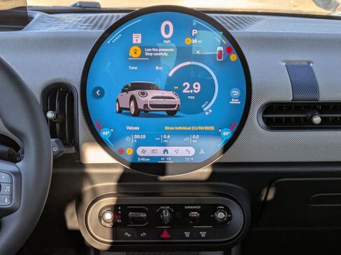 New 2026 MINI Cooper S FWD image 18
