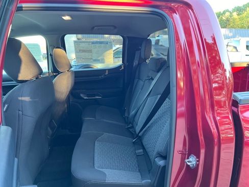 New 2025 Ford Ranger XLT w/ Trailer Tow Package image 27