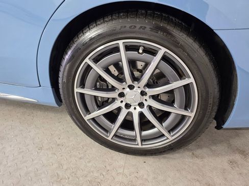 Used 2025 Mercedes-Benz S 63 AMG S image 19