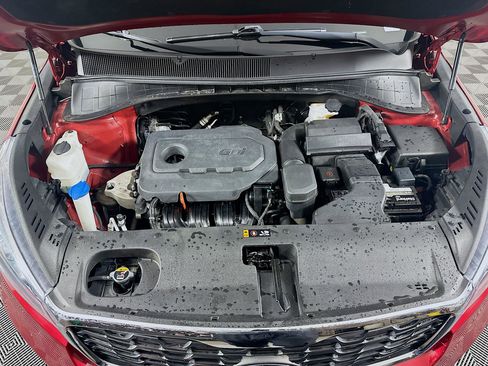 Used 2020 Kia Sorento LX image 31