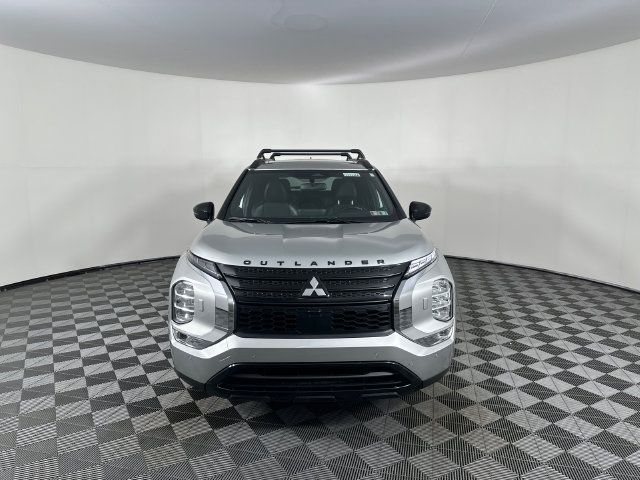 Used 2022 Mitsubishi Outlander SEL Black Edition AWD/4WD image 26