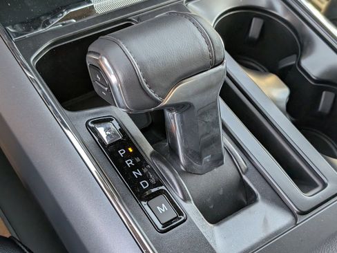 Used 2025 Ford F150 Lariat w/ Equipment Group 501A Mid image 21