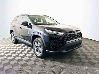 Certified 2025 Toyota RAV4 XLE w/ Convenience Package