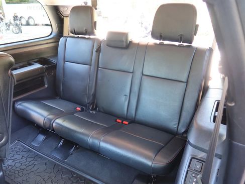 Used 2020 Toyota Sequoia TRD Pro AWD/4WD image 29