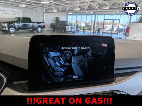 Used 2022 Ford Escape SEL w/ Class II Trailer Tow Package image 34