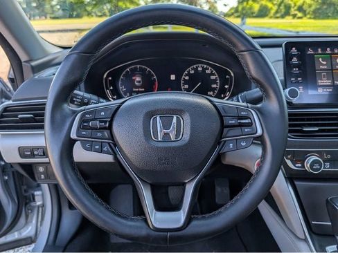 Used 2018 Honda Accord EX-L image 22
