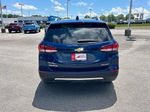 Used 2023 Chevrolet Equinox Premier FWD image 4